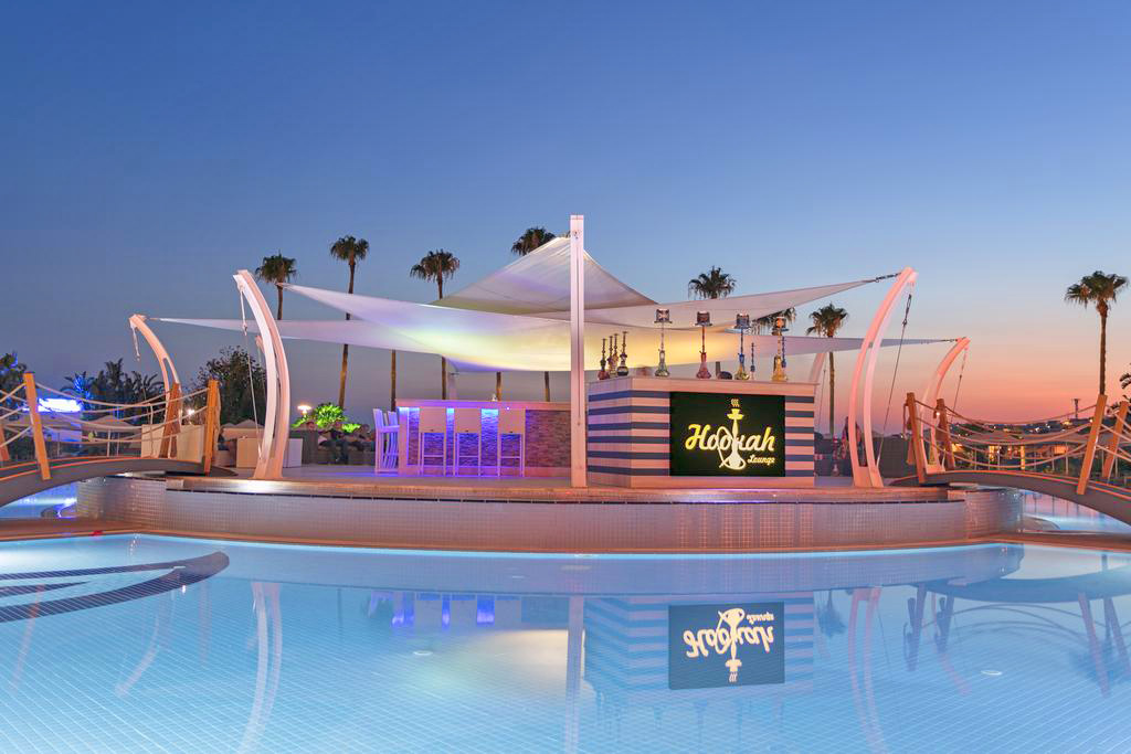 bar kefaluka resort bodrum turkey