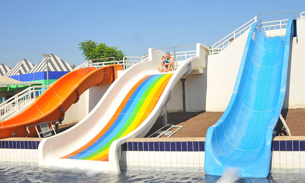 cheap resort hotels in Turkey to Spend holiday with family