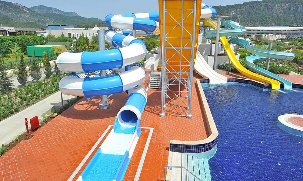 cheap resort hotels in Turkey to Spend holiday with family