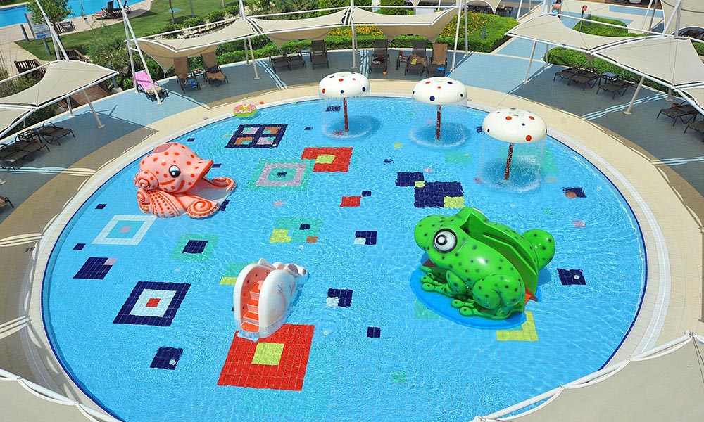 cheap resort hotels in Turkey to Spend holiday with family