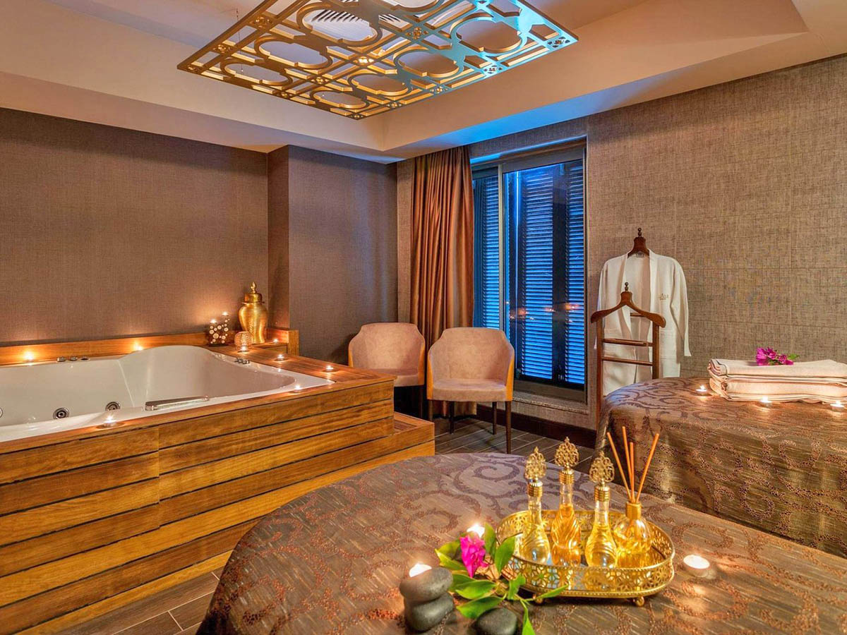 Shine with perfection