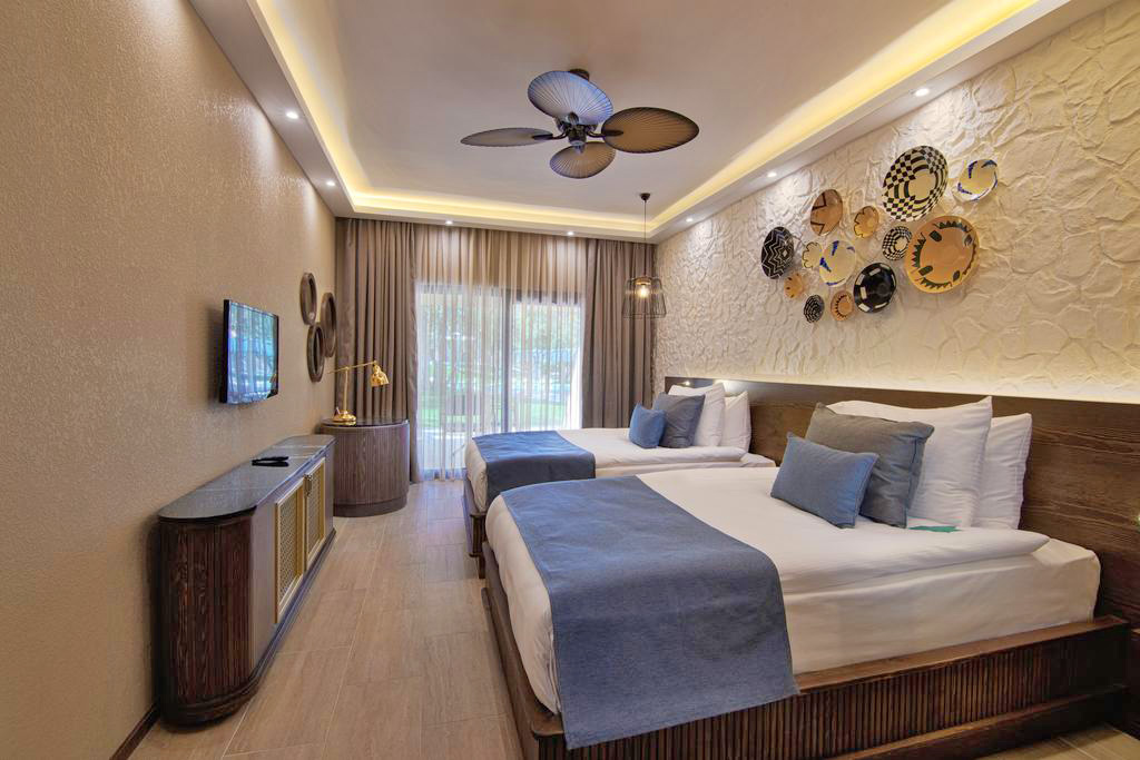 cheap resort hotels to Spend holiday with family