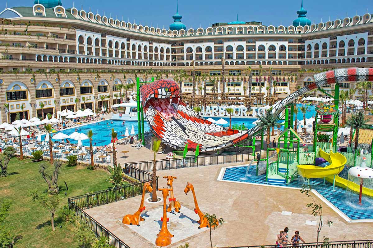 Just to have some fun !