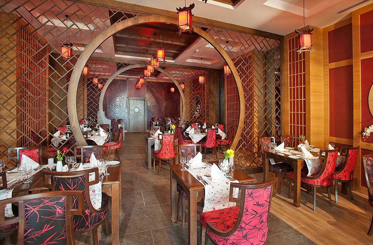 Taste the difference