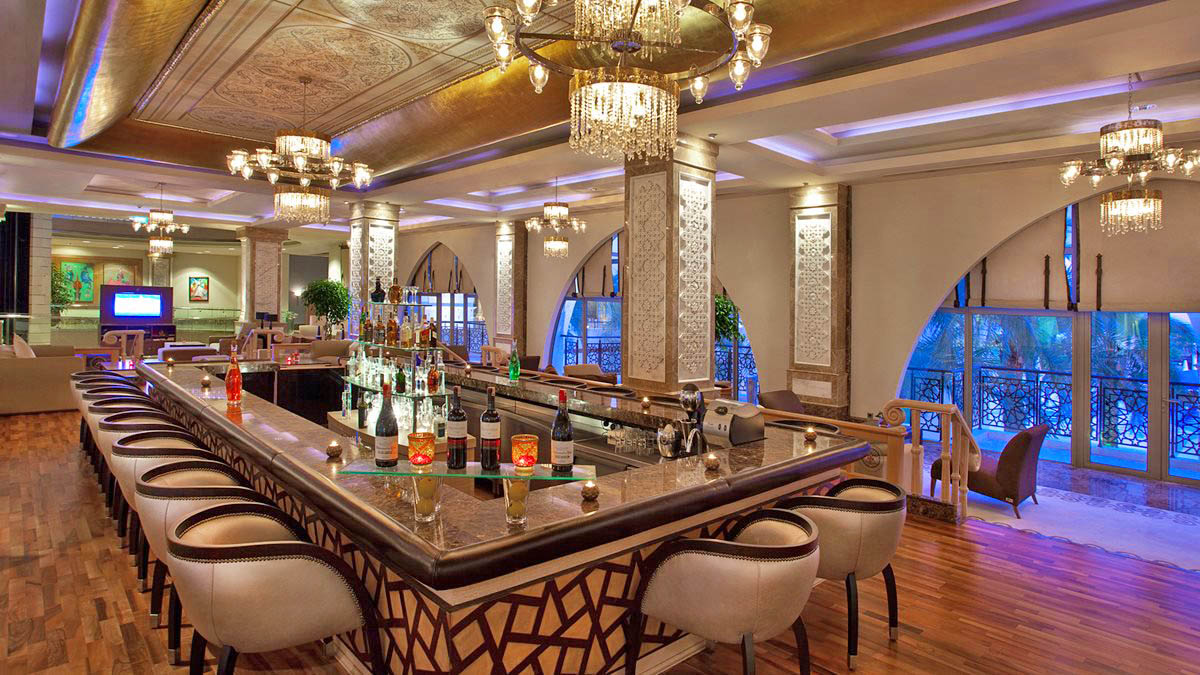 cheap resort hotels in Turkey to Spend holiday with family