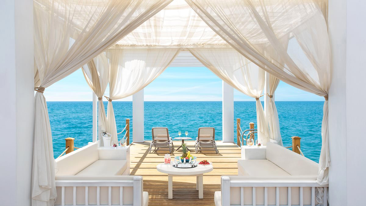 cheap resort hotels in Turkey to Spend holiday with family