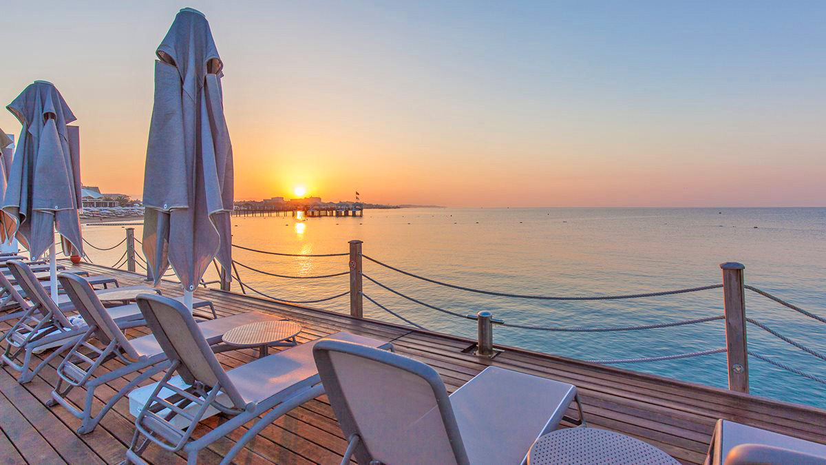 cheap resort hotels in Turkey to Spend holiday with family