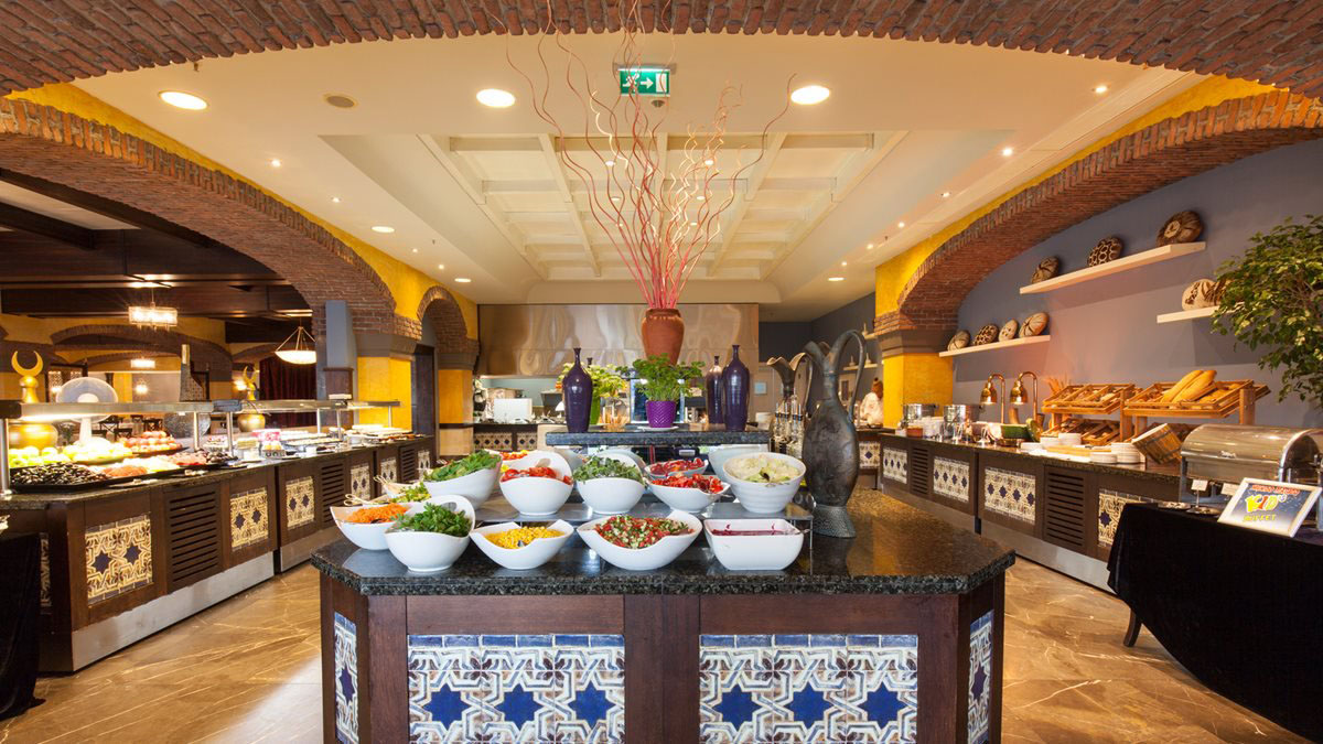 cheap resort hotels in Turkey to Spend holiday with family