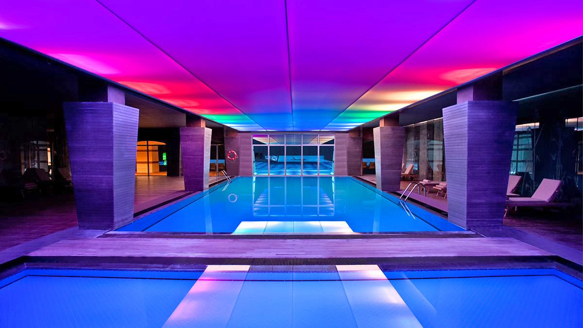 cheap resort hotels in Turkey to Spend holiday with family