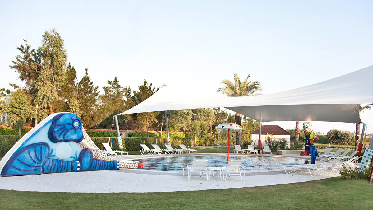 cheap resort hotels in Turkey to Spend holiday with family