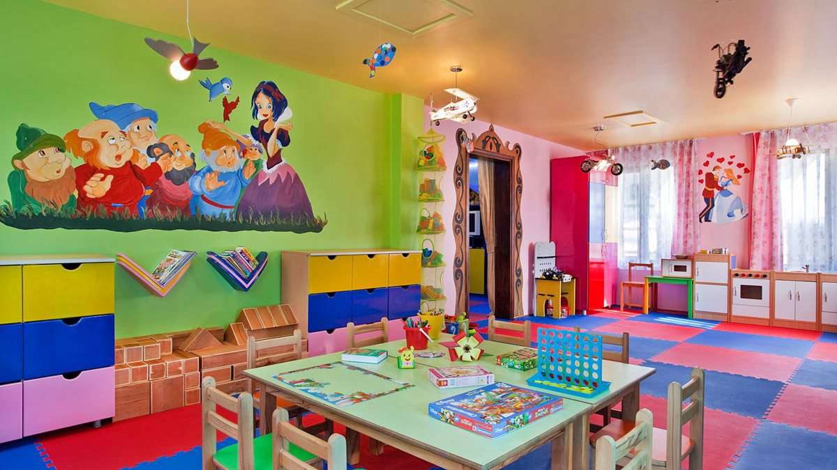 cheap resort hotels in Turkey to Spend holiday with family