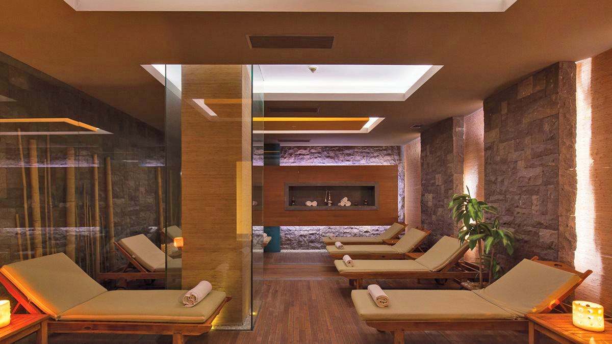 cheap resort hotels in Turkey to Spend holiday with family