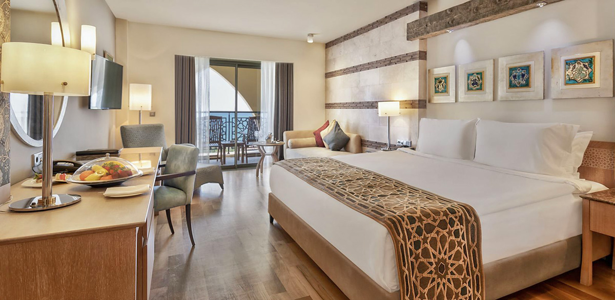 cheap resort hotels in Turkey to Spend holiday with family