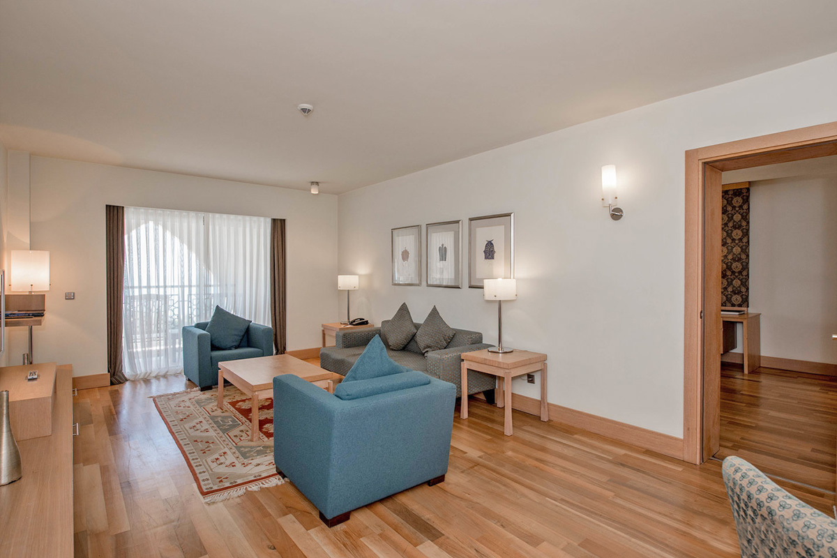 cheap resort hotels in Turkey to Spend holiday with family