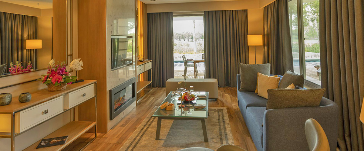 cheap resort hotels in Turkey to Spend holiday with family