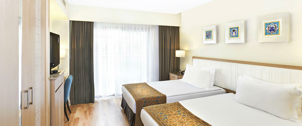 cheap resort hotels in Turkey to Spend holiday with family