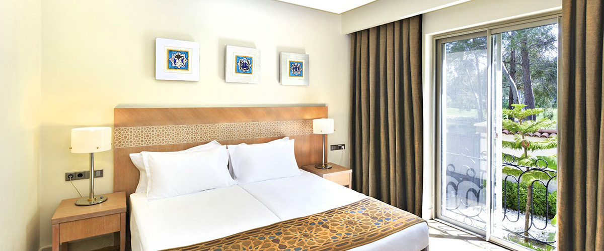 cheap resort hotels in Turkey to Spend holiday with family