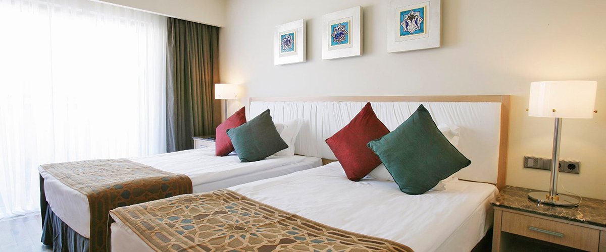 cheap resort hotels in Turkey to Spend holiday with family