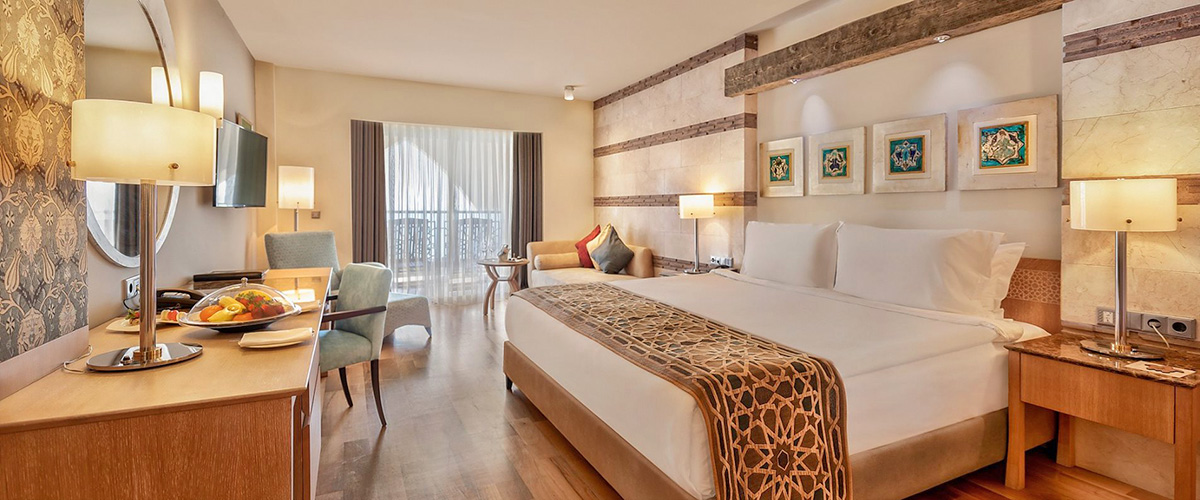 cheap resort hotels in Turkey to Spend holiday with family