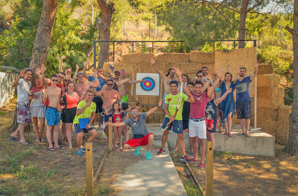 cheap resort hotels to Spend holiday with family