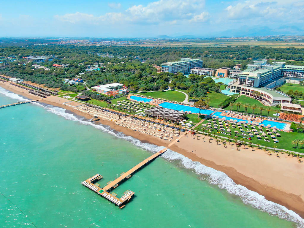 cheap resort hotels in Turkey to Spend holiday with family