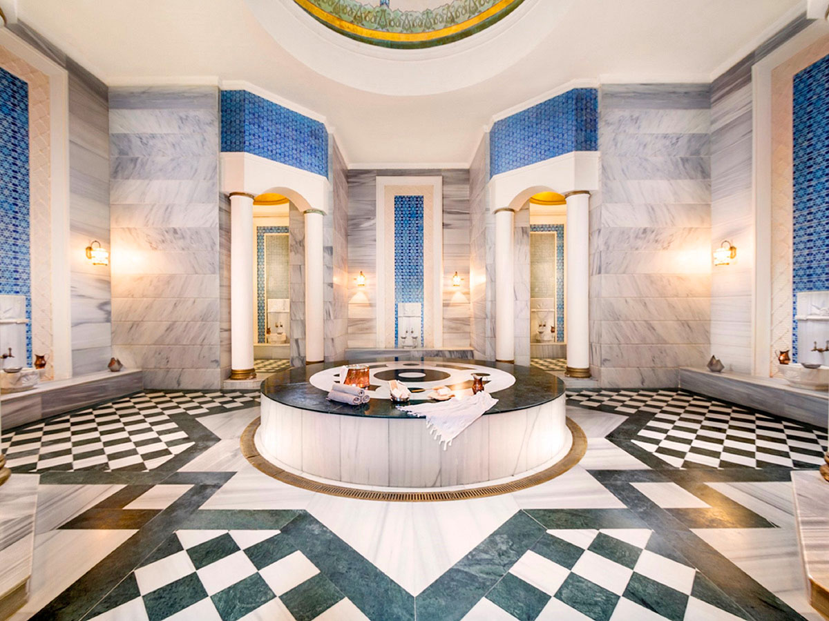 cheap resort hotels in Turkey to Spend holiday with family