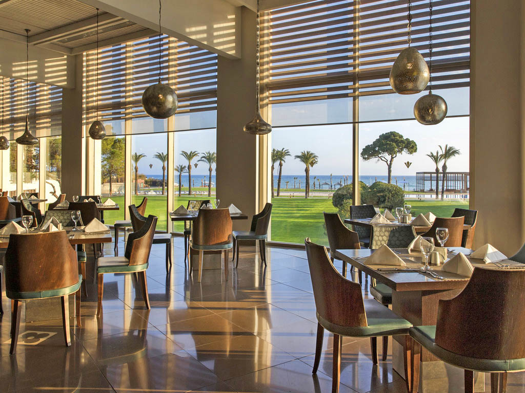 cheap resort hotels in Turkey to Spend holiday with family