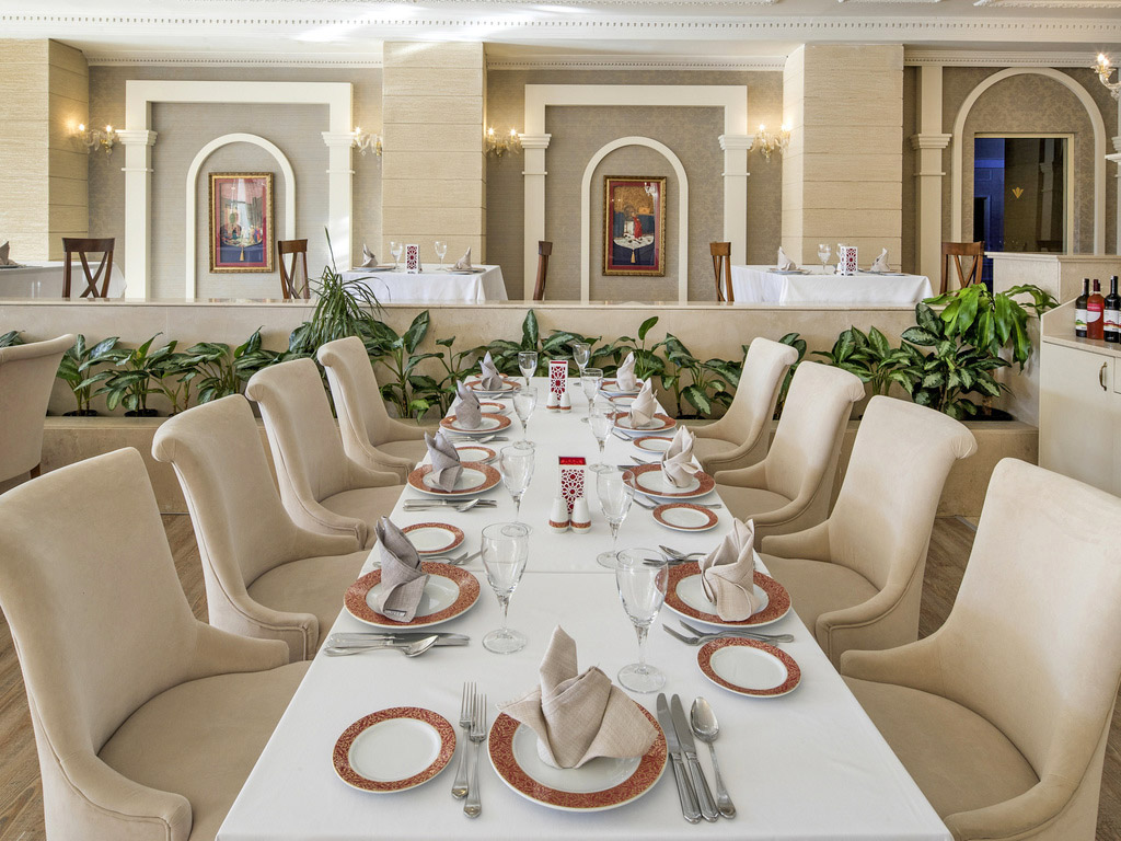 cheap resort hotels in Turkey to Spend holiday with family