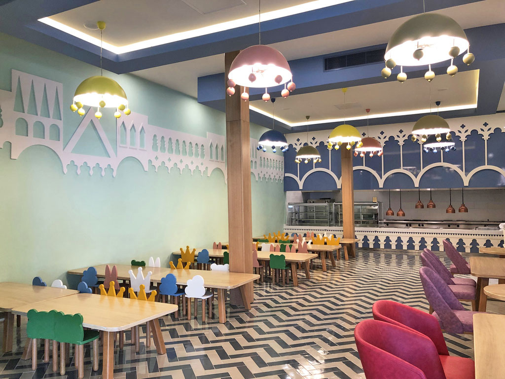 cheap resort hotels in Turkey to Spend holiday with family