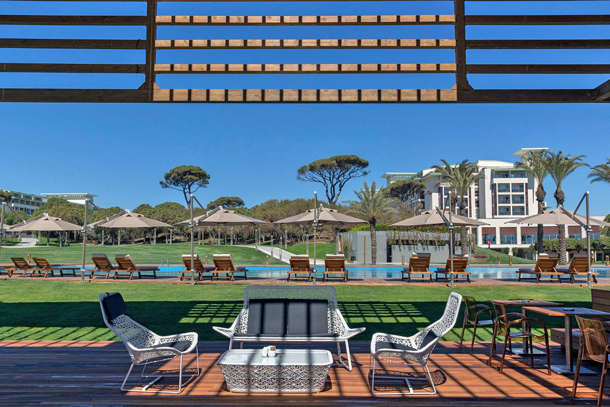 cheap resort hotels in Turkey to Spend holiday with family