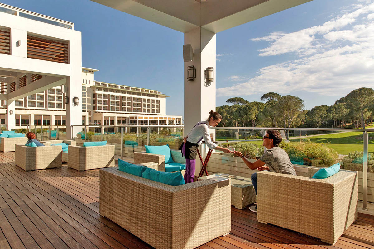 cheap resort hotels in Turkey to Spend holiday with family