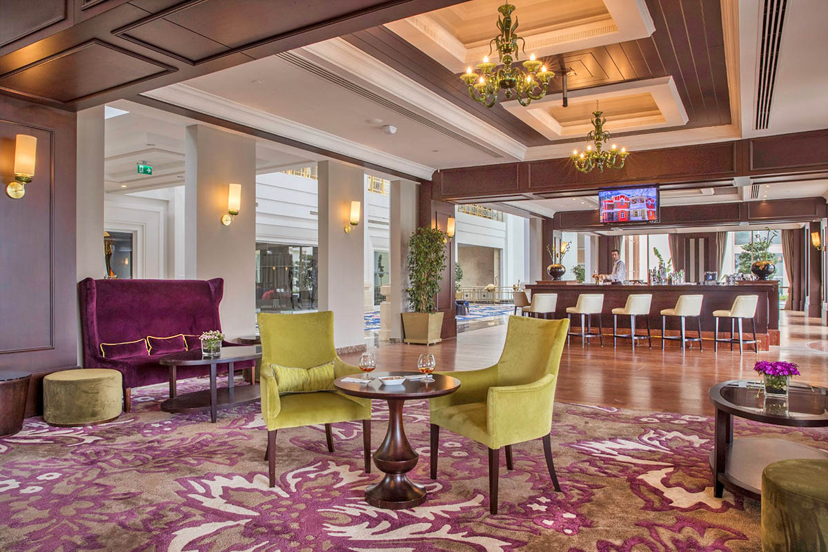 cheap resort hotels in Turkey to Spend holiday with family