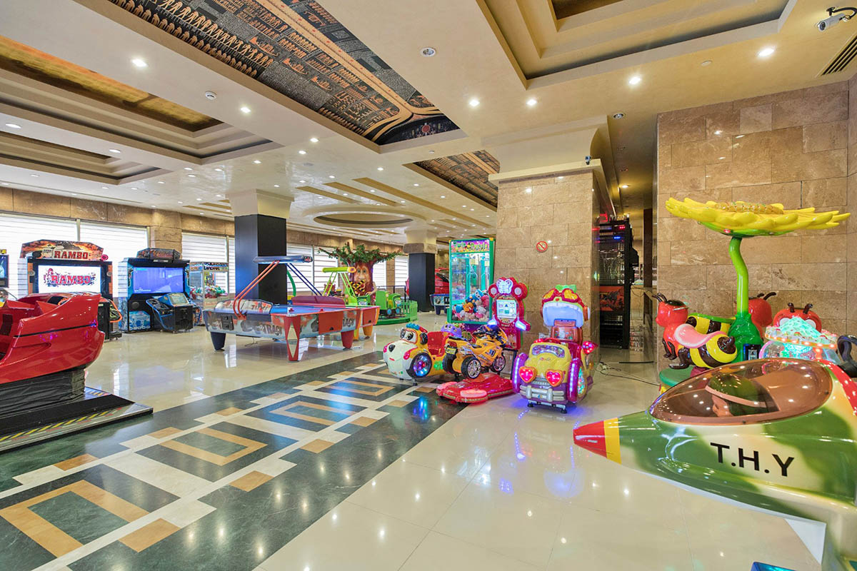 cheap resort hotels in Turkey to Spend holiday with family