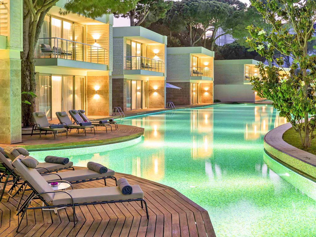 cheap resort hotels in Turkey to Spend holiday with family