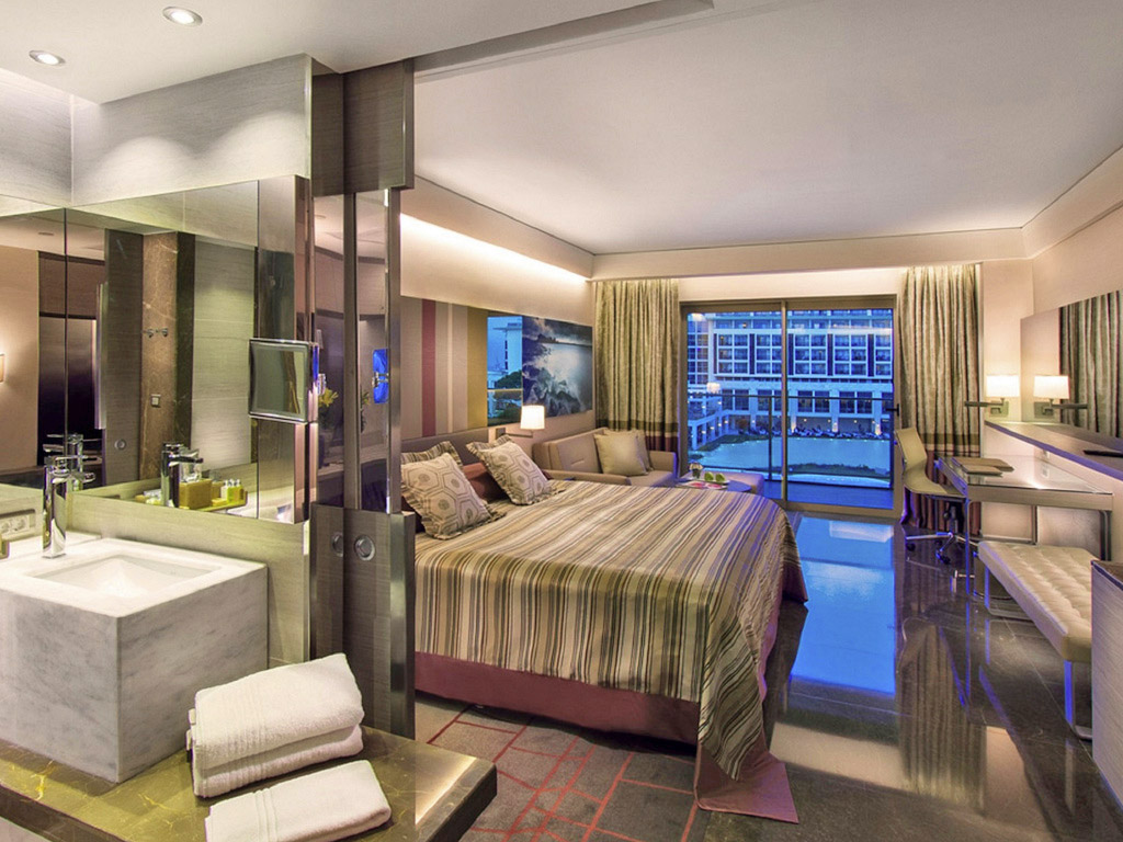 cheap resort hotels in Turkey to Spend holiday with family