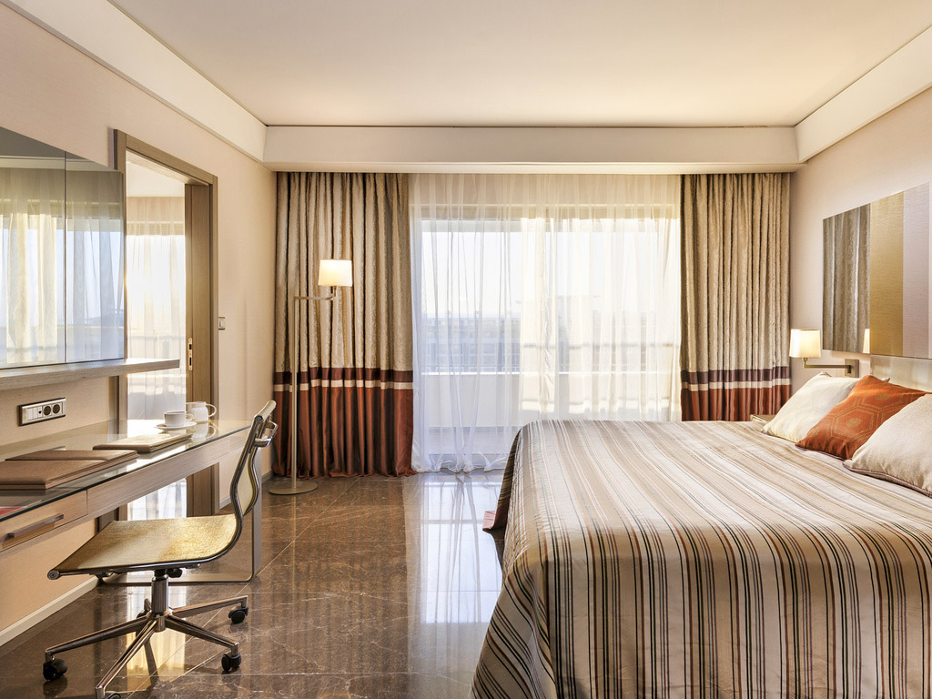 cheap resort hotels in Turkey to Spend holiday with family