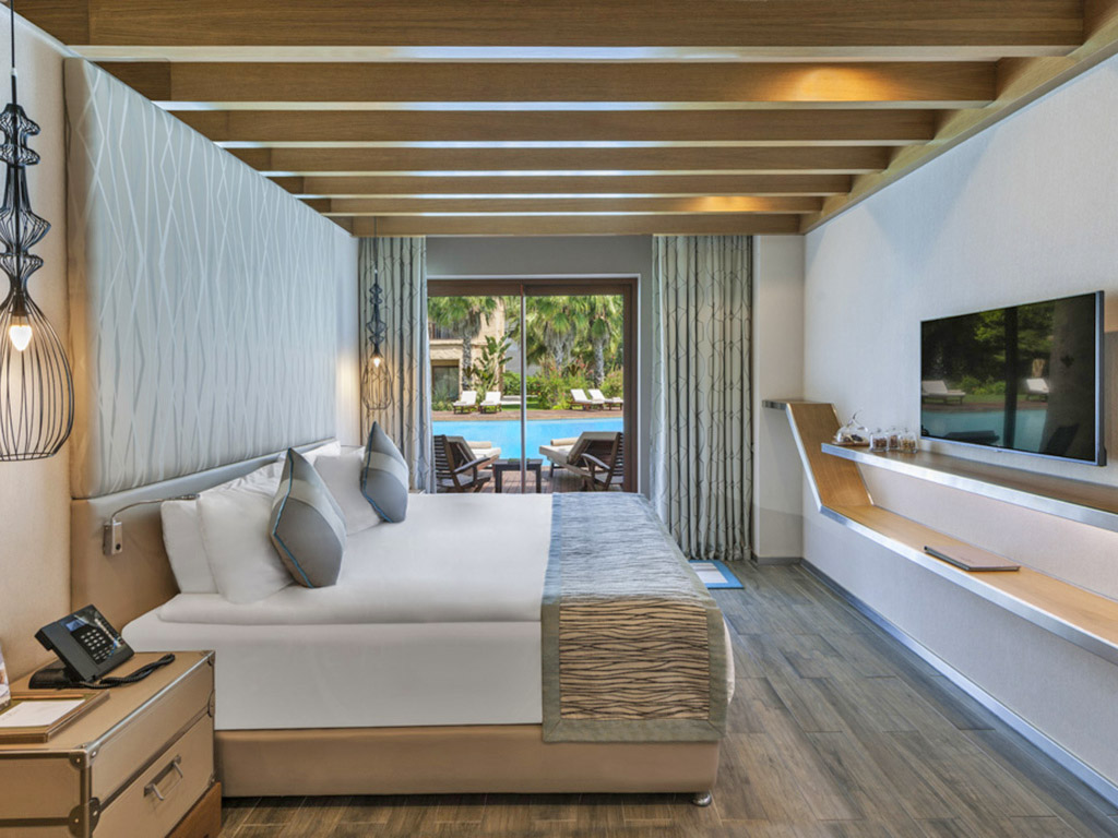 cheap resort hotels in Turkey to Spend holiday with family