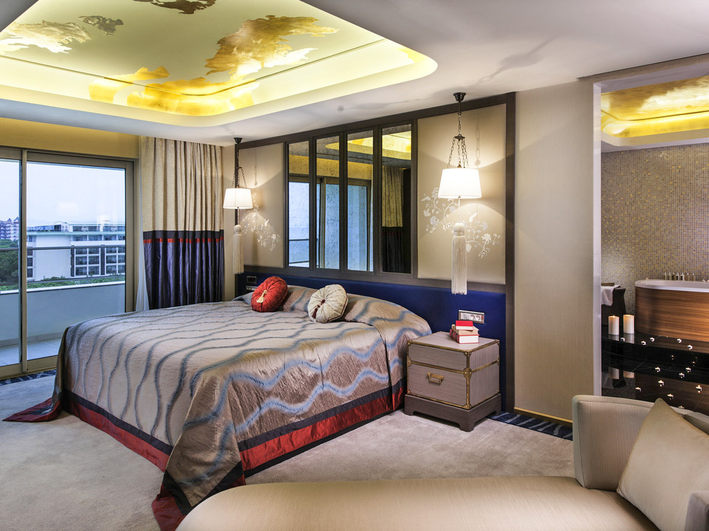 cheap resort hotels in Turkey to Spend holiday with family