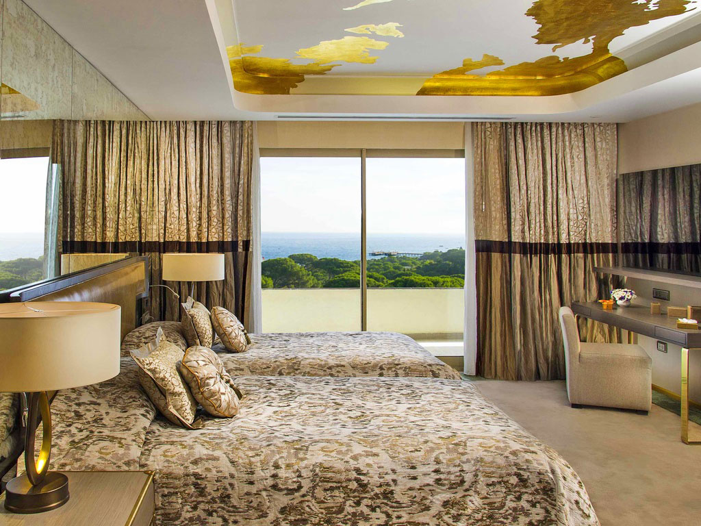 cheap resort hotels in Turkey to Spend holiday with family