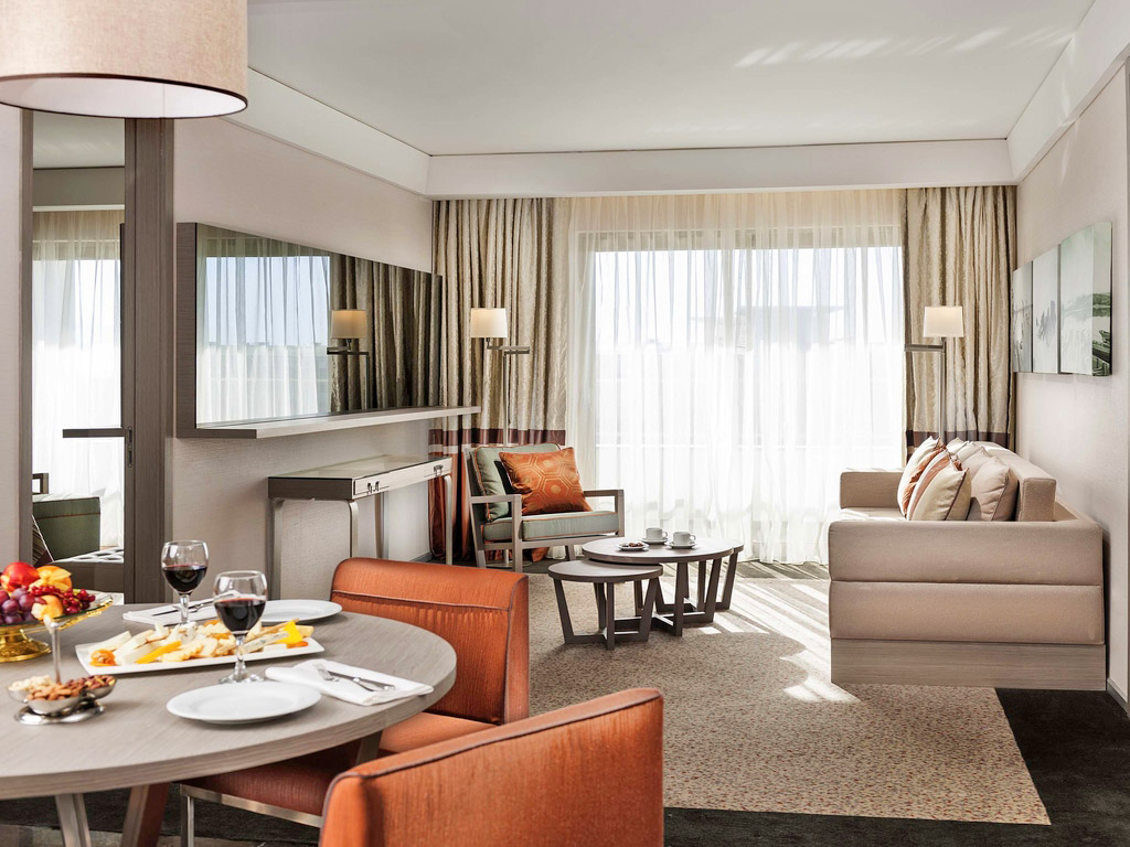 cheap resort hotels in Turkey to Spend holiday with family