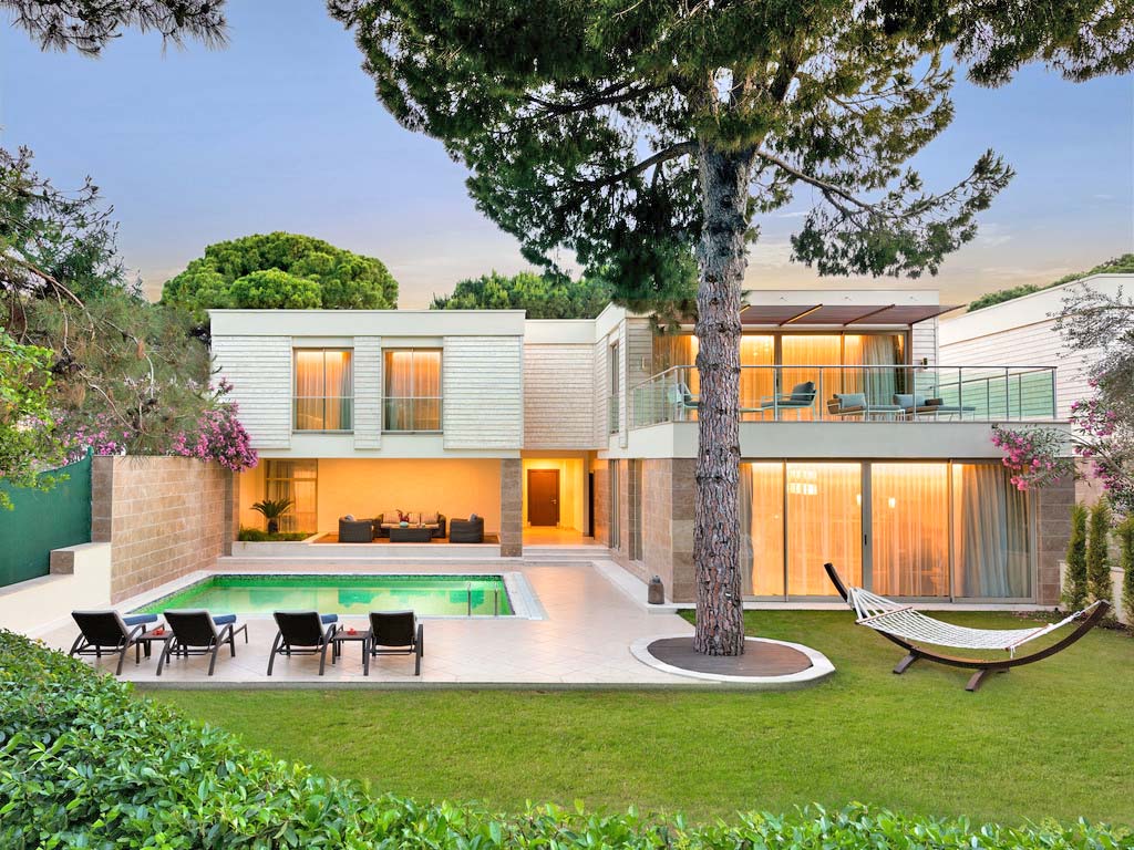 cheap resort hotels in Turkey to Spend holiday with family