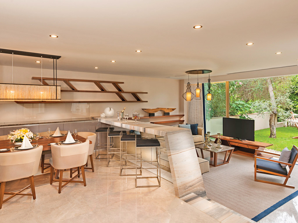 cheap resort hotels in Turkey to Spend holiday with family