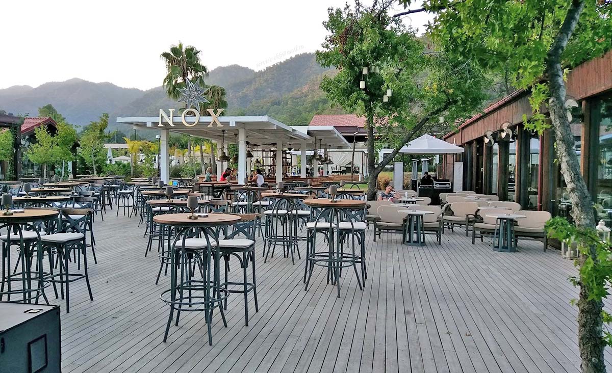 cheap resort hotels in Turkey to Spend holiday with family