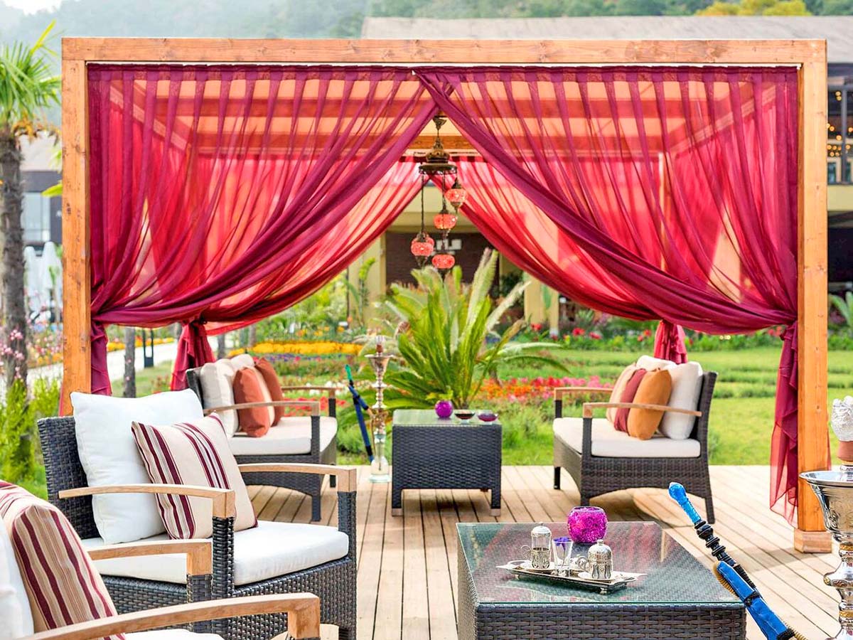 cheap resort hotels in Turkey to Spend holiday with family