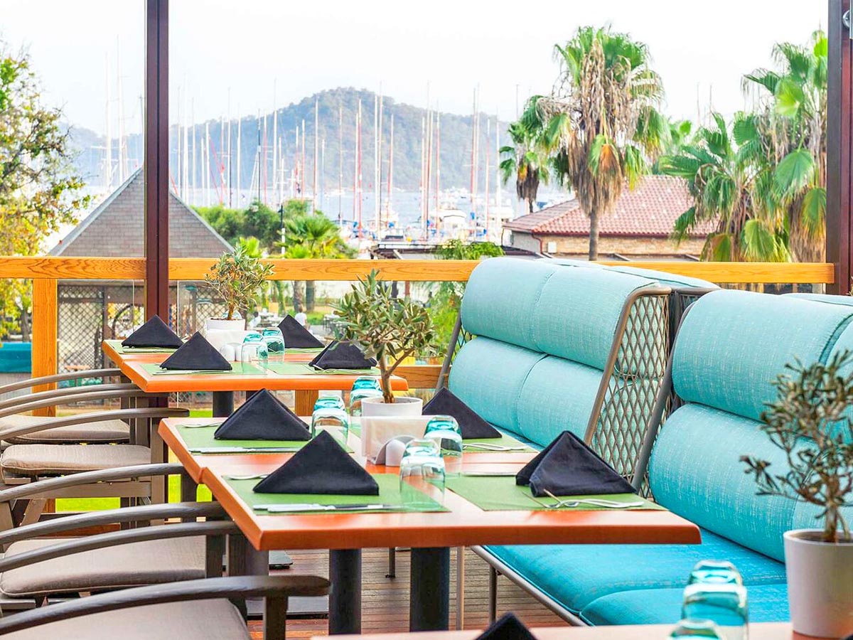 cheap resort hotels in Turkey to Spend holiday with family