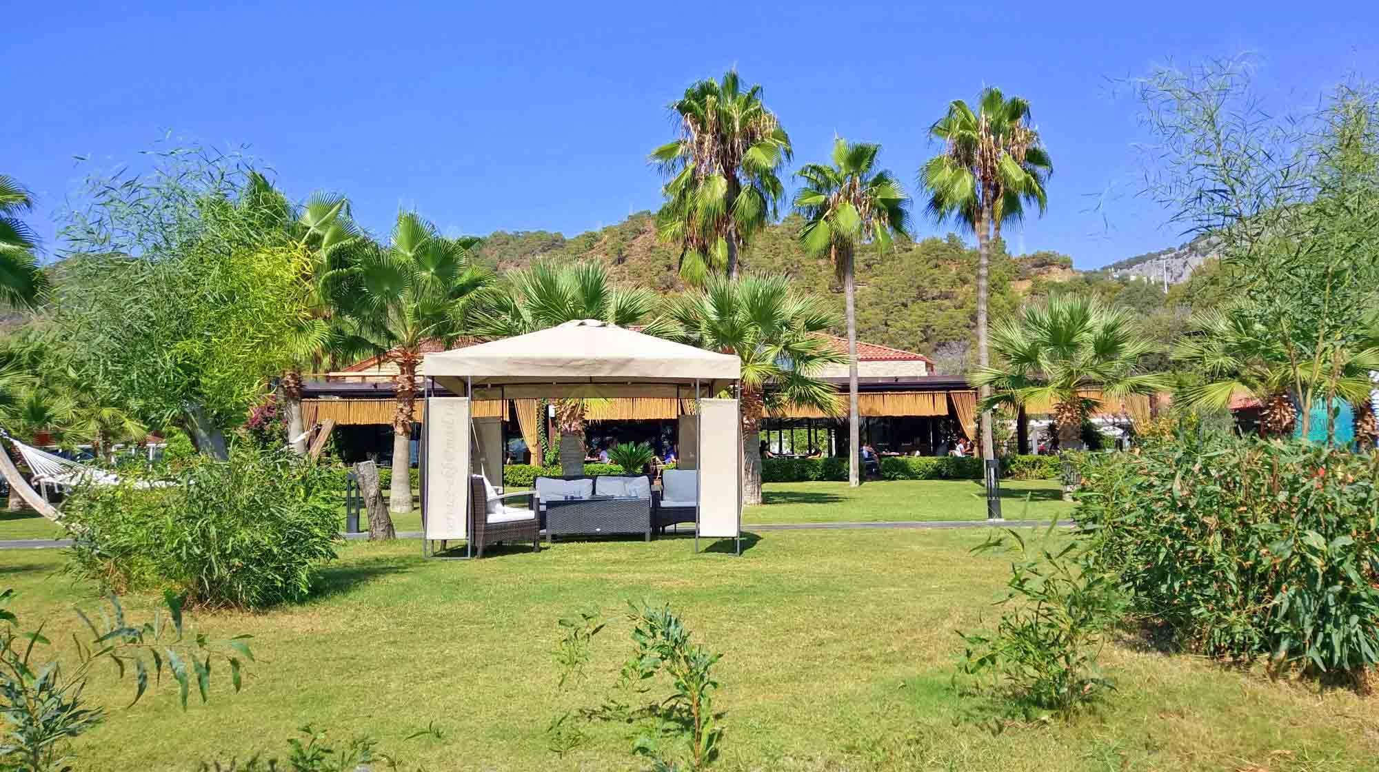 cheap resort hotels in Turkey to Spend holiday with family