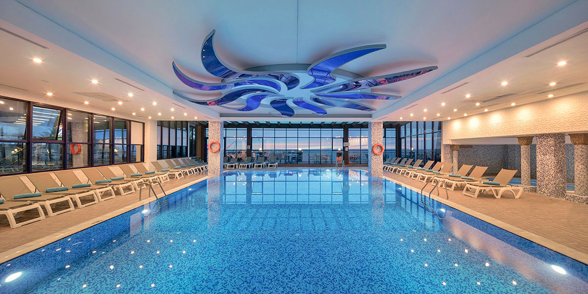 cheap resort hotels to Spend holiday with family