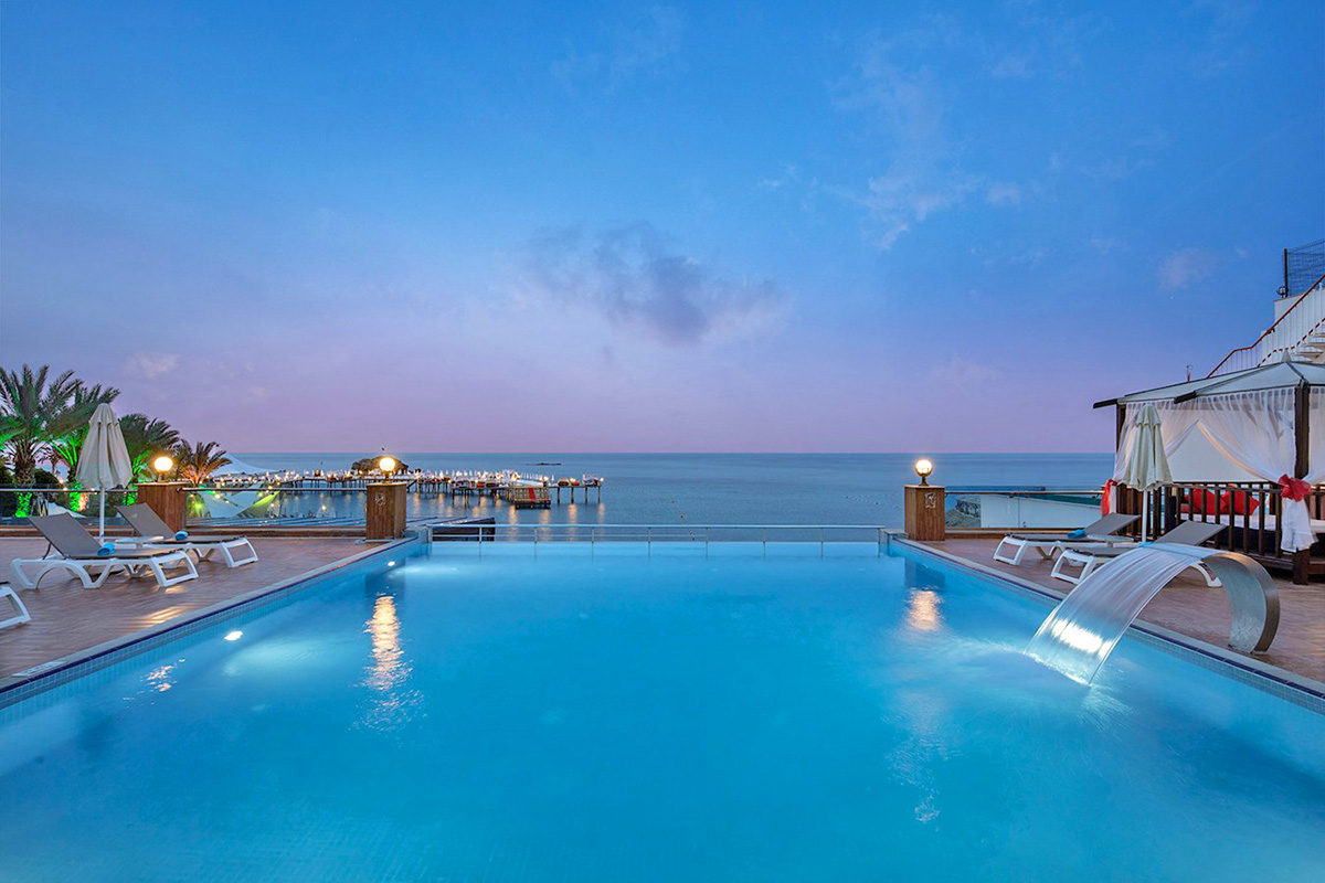 cheap resort hotels to Spend holiday with family