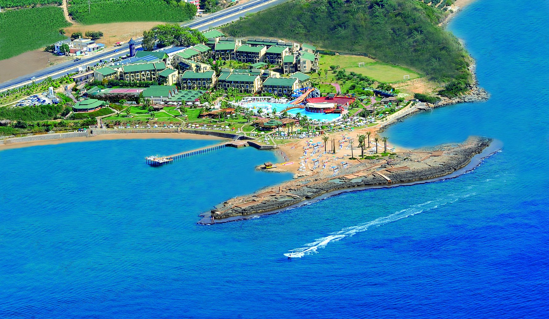 cheap resort hotels to Spend holiday with family