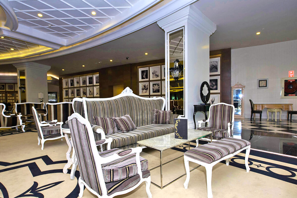 cheap resort hotels in Turkey to Spend holiday with family